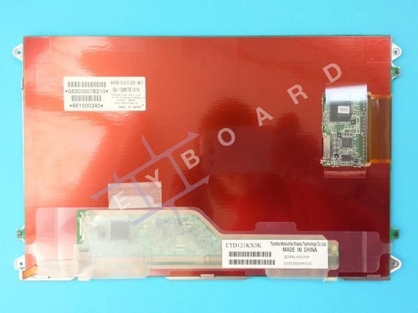 Матриця LCD до ноутбука Toshiba Portege R400